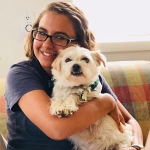 Meet your Posher, Wendyrose